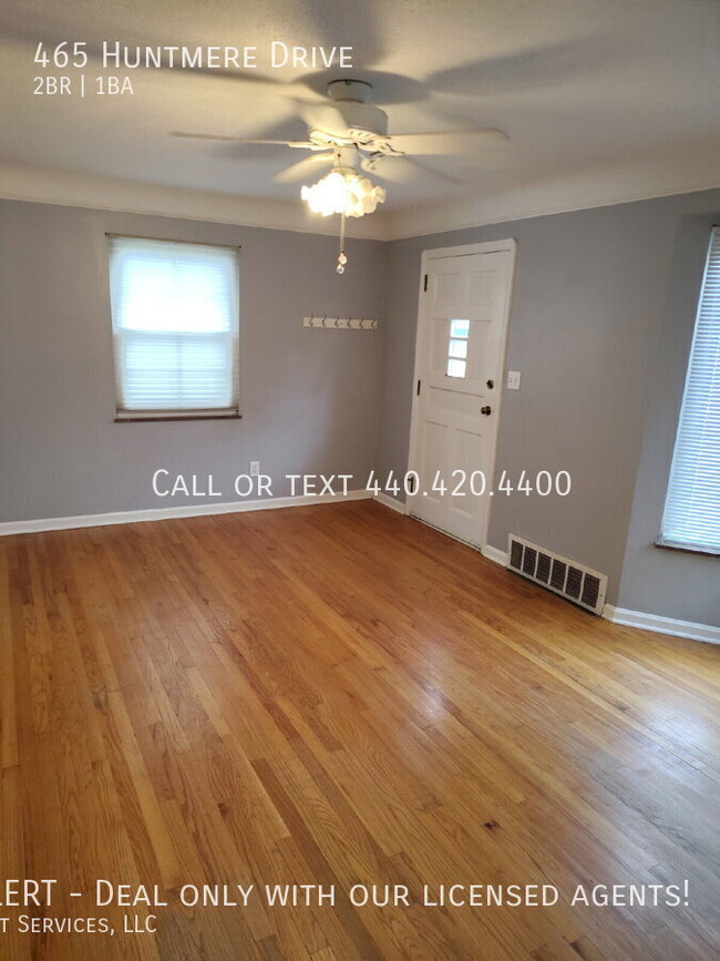 Building Photo - 465 Huntmere Dr