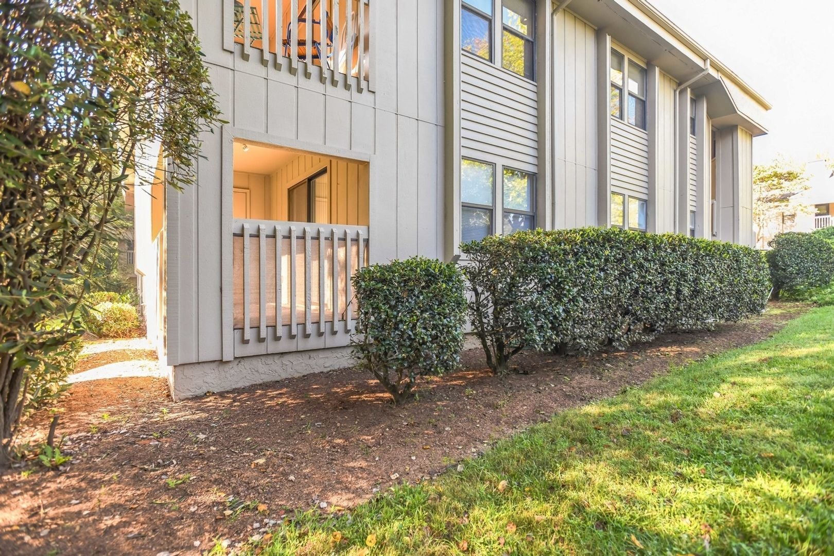 Building Photo - 301 Abbey Cir