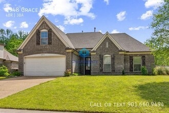 Building Photo - 4948 Grace View Ln