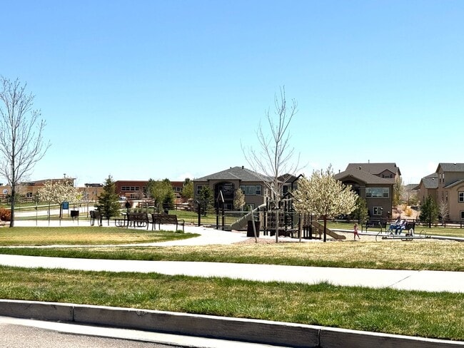 Building Photo - FABULOUS 2 STORY IN WOLF RANCH