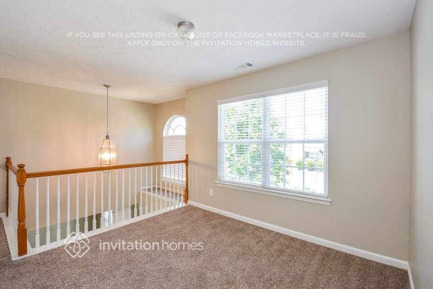 Building Photo - 4351 Prather Son Dr