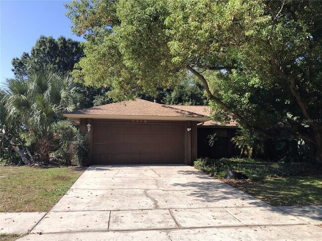 Building Photo - 8318 Sugarmill St