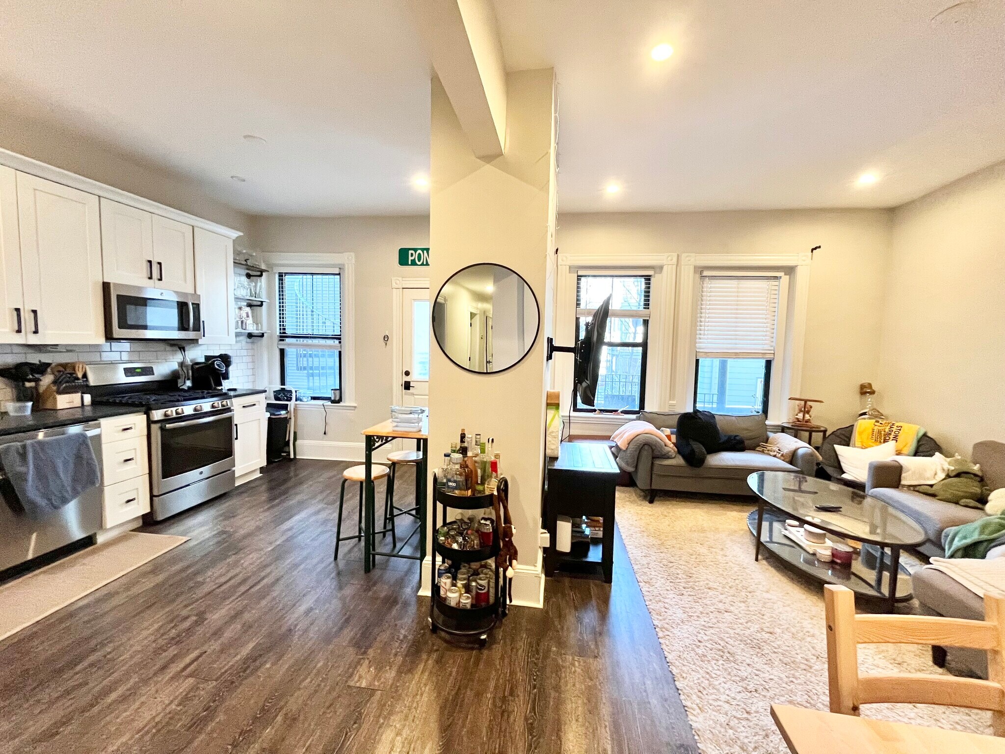 Building Photo - 1520 Tremont St