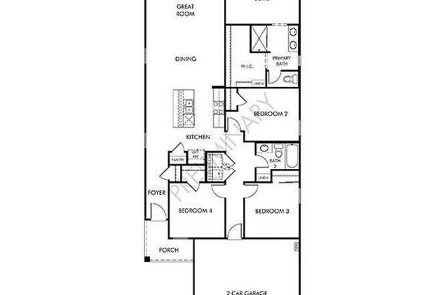 Building Photo - 3035 Lilly Jane Wy
