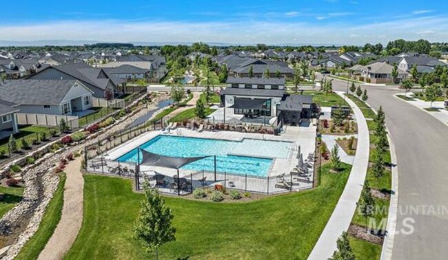 Building Photo - Stylish New Star Home with Resort-Style Perks