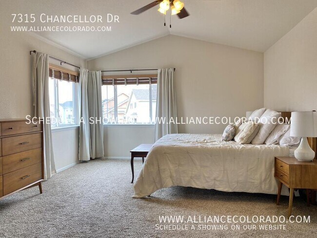 Building Photo - 7315 Chancellor Dr