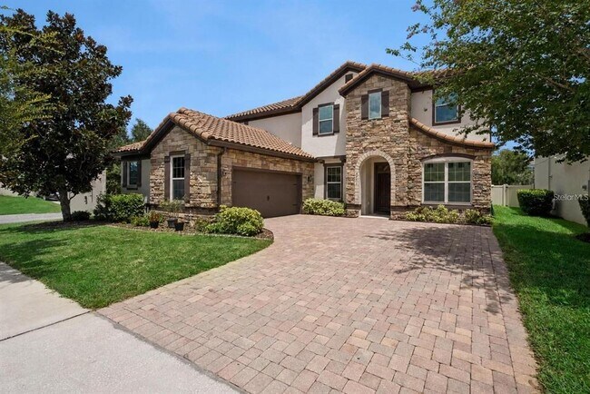 Building Photo - 8701 Iron Mountain Trail