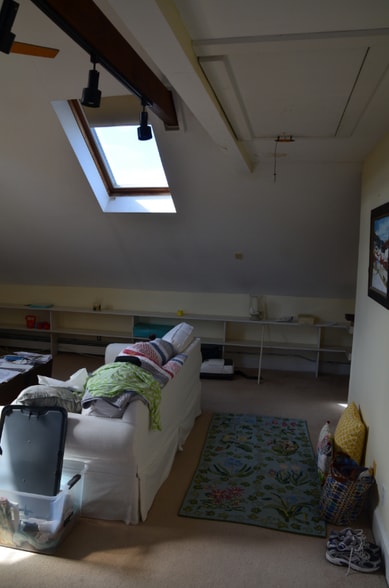 Building Photo - 1 Park St