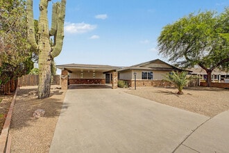 Building Photo - 3346 E Cochise Rd