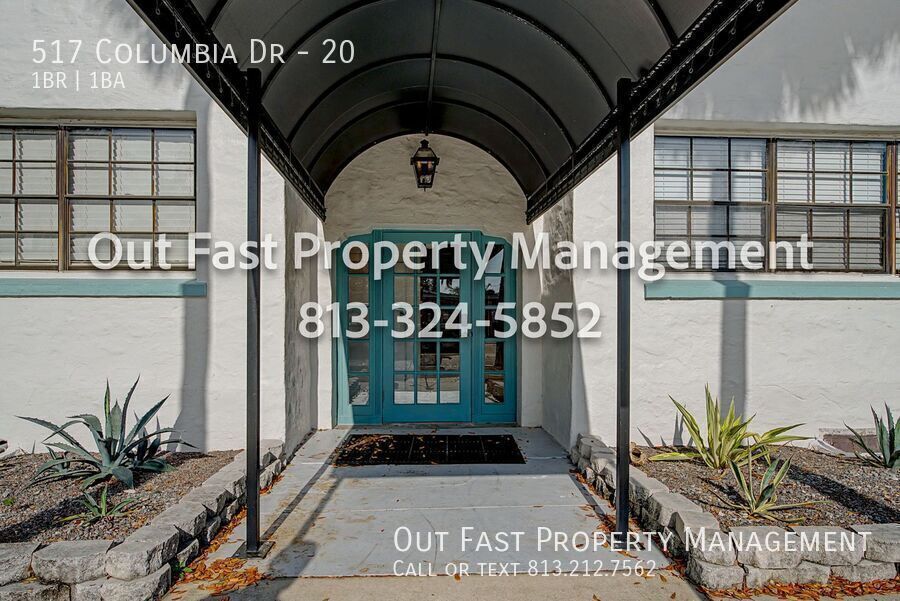 Building Photo - 517 Columbia Dr