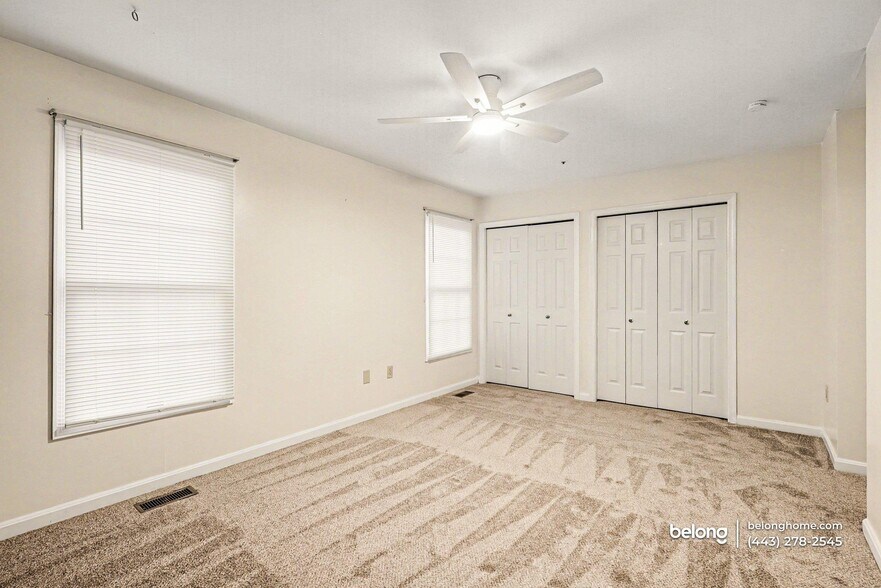 Building Photo - 123 Goucher Terrace