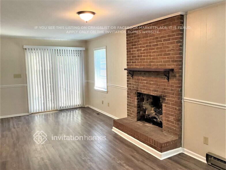 Building Photo - 1732 Balfour Ln