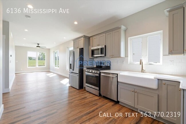 Building Photo - 6136 Mississippi Ave