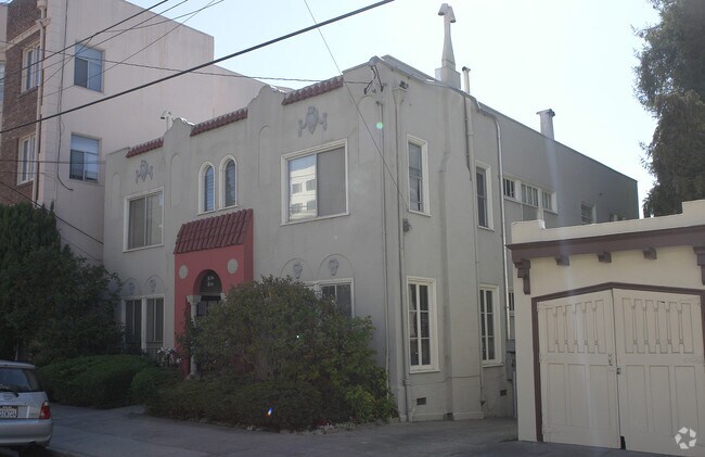 Building Photo - 810-816 Erie St
