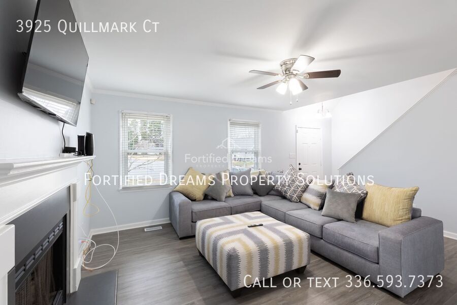 Building Photo - 3925 Quillmark Ct