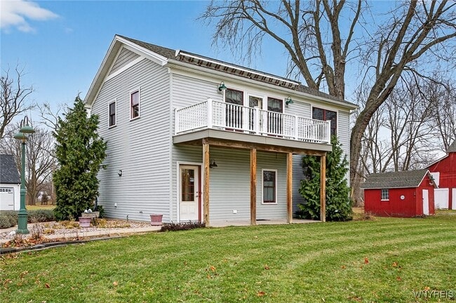 Building Photo - 3945 Lower River Rd