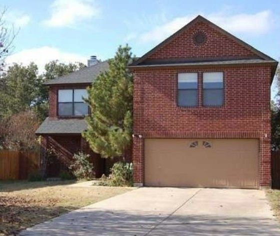 Primary Photo - 1403 Bullhill Cove