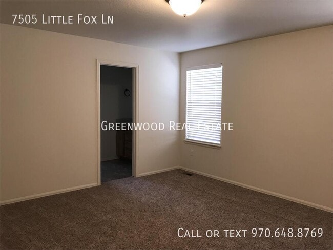 Building Photo - 7505 Little Fox Ln