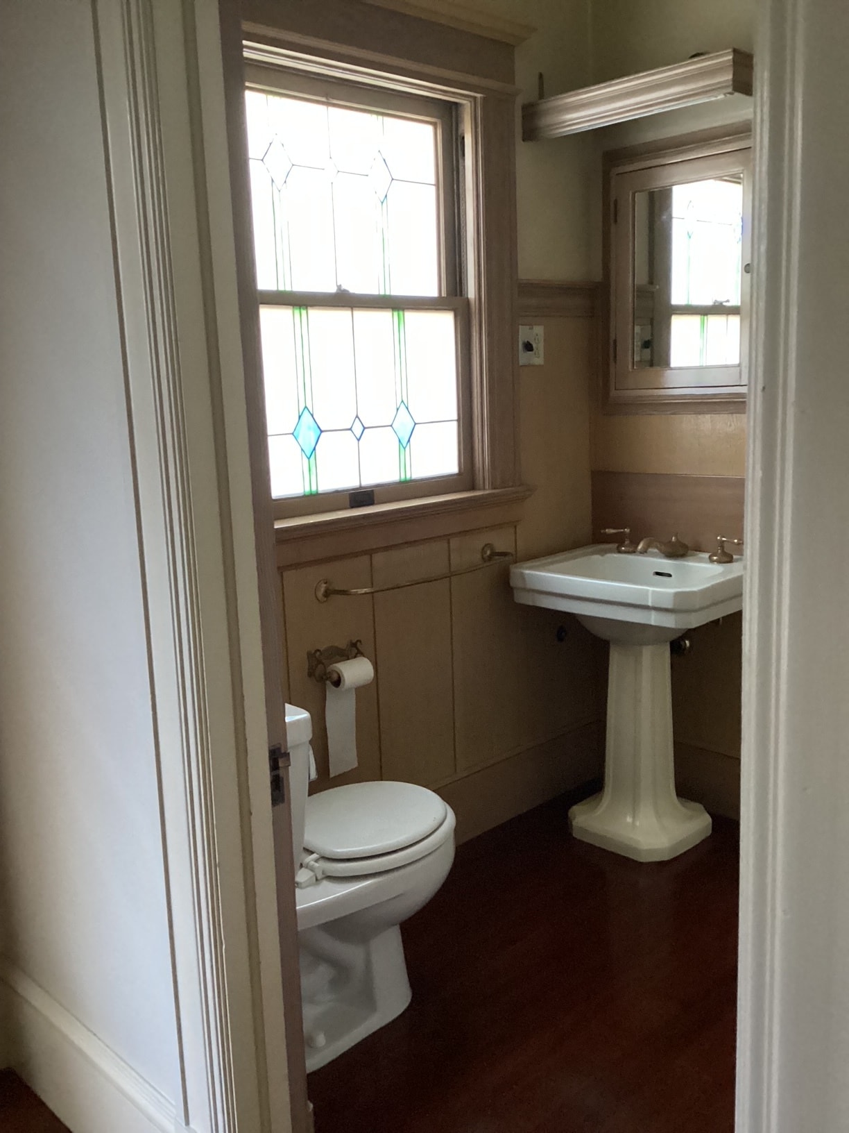 Bathroom 1 - 264 N 13th St