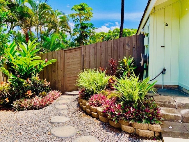 Building Photo - Amazing Furnished Home near South Maui Beaches