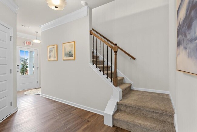 Building Photo - 295 Cranston Dr