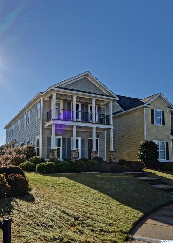 Building Photo - 1121 Towne Creek Pl NW