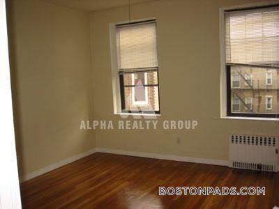 Building Photo - 58 Queensberry St