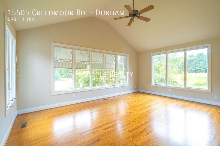 Building Photo - 15505A Creedmoor Rd