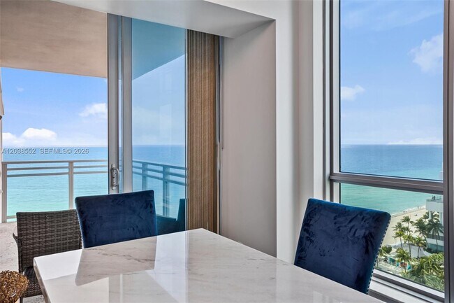 Building Photo - 3535 S Ocean Dr