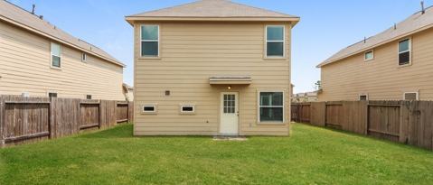 Building Photo - 10703 Prillerman Trails Dr