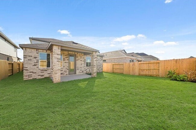 Building Photo - 9630 Haven Bend Ln