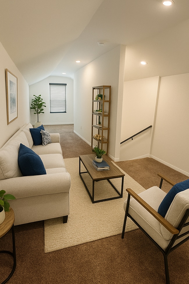 Building Photo - Welcome to the coolest little spot in San Antonio –A Charming Two-Story Tiny House for Rent!