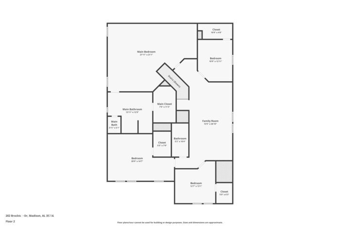 Building Photo - 202 Brockton Dr