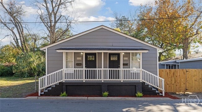 Primary Photo - 2120 Bulloch St