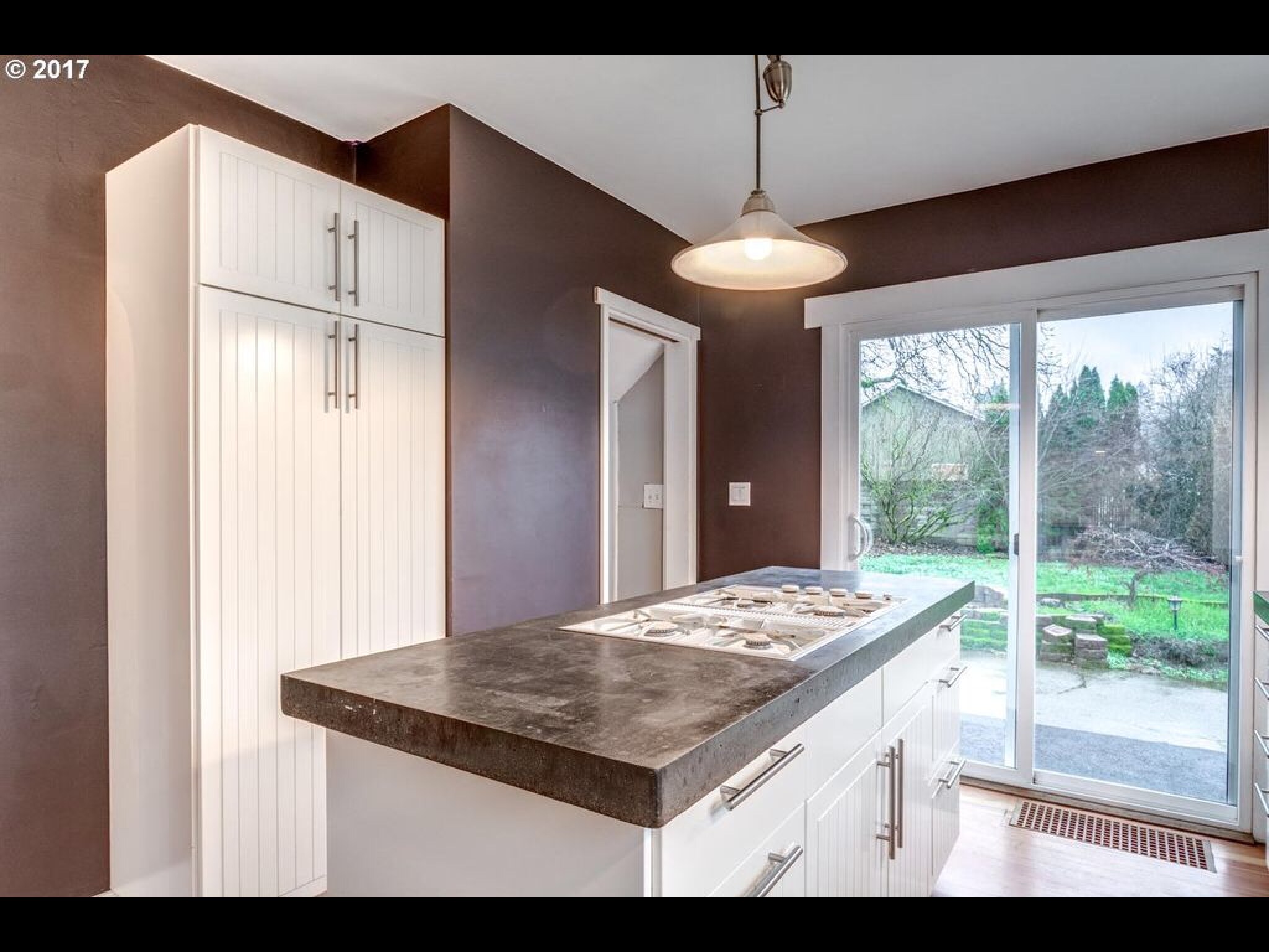 Pantry - 4709 NE 15th Ave