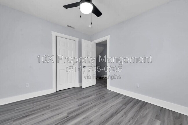 Building Photo - 1536 E Livingston Ave