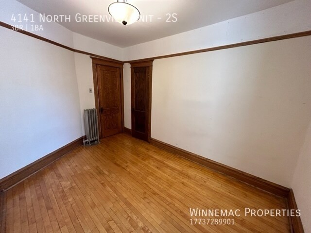 Building Photo - 4141 N Greenview Ave