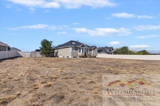 Building Photo - Beautiful 3 Bed 2 Bath Rental Home in Eagl...