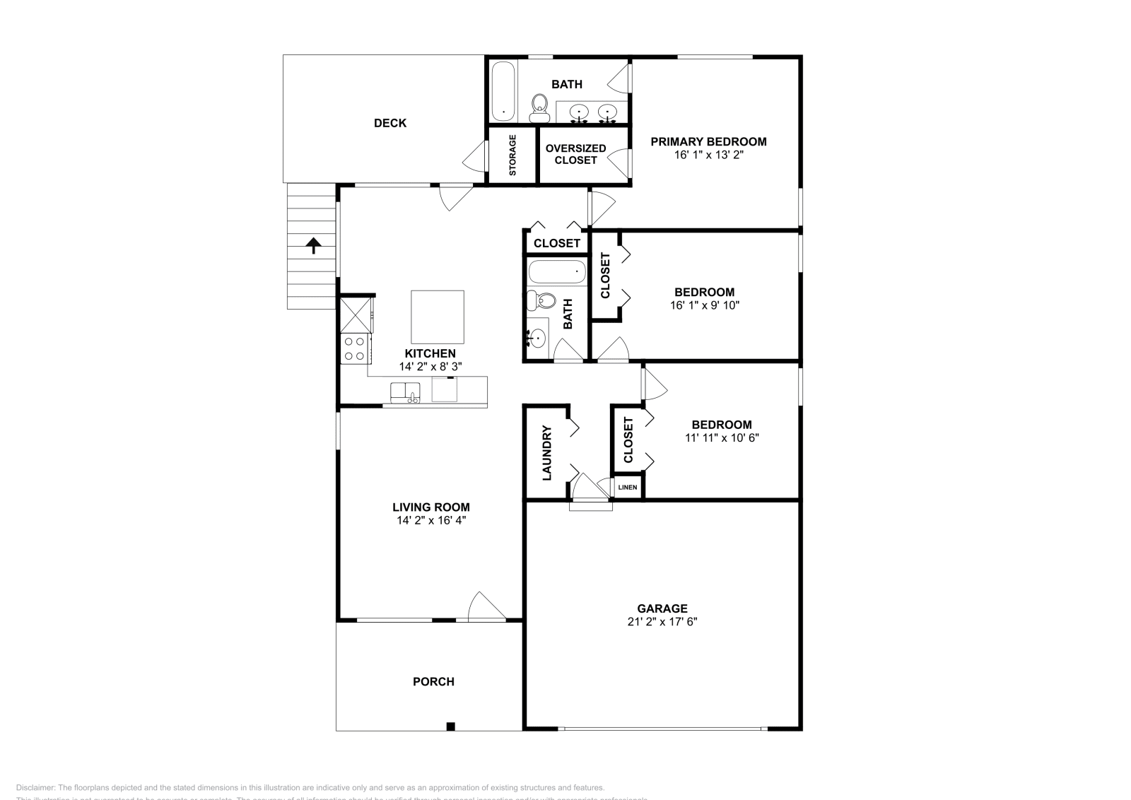 Building Photo - 315 David Dr