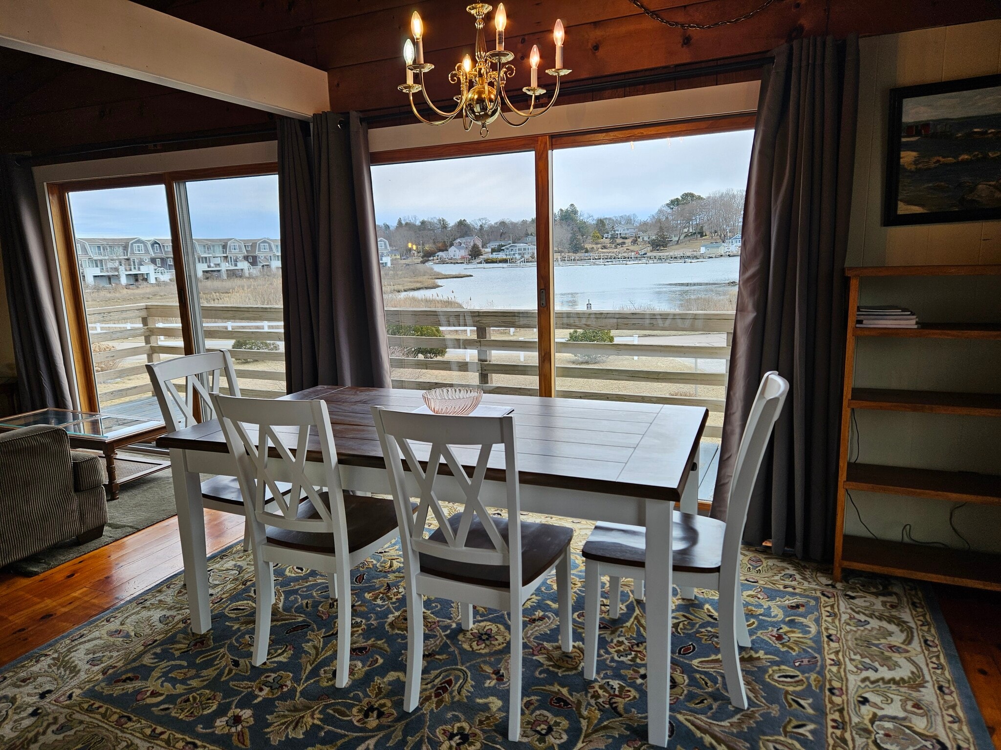Dining room - 3 Dubois Dr