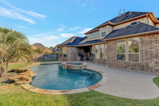 Building Photo - 27506 Llano Meadows Ln