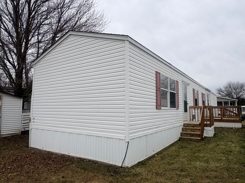 Building Photo - 2331 Windover Dr