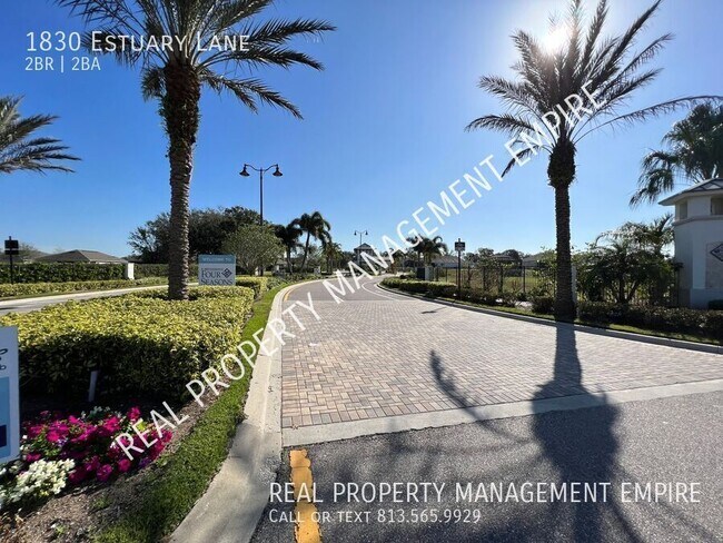 Building Photo - 1830 Estuary Ln