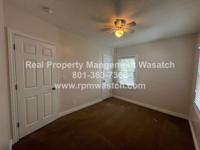 Building Photo - Look at This Beautiful 2 Bedroom 1 Bathroom Split Single Family home is Sugarhouse!!