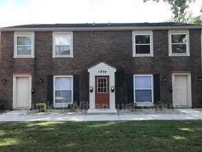 Building Photo - 1804-3 Jamestown Road