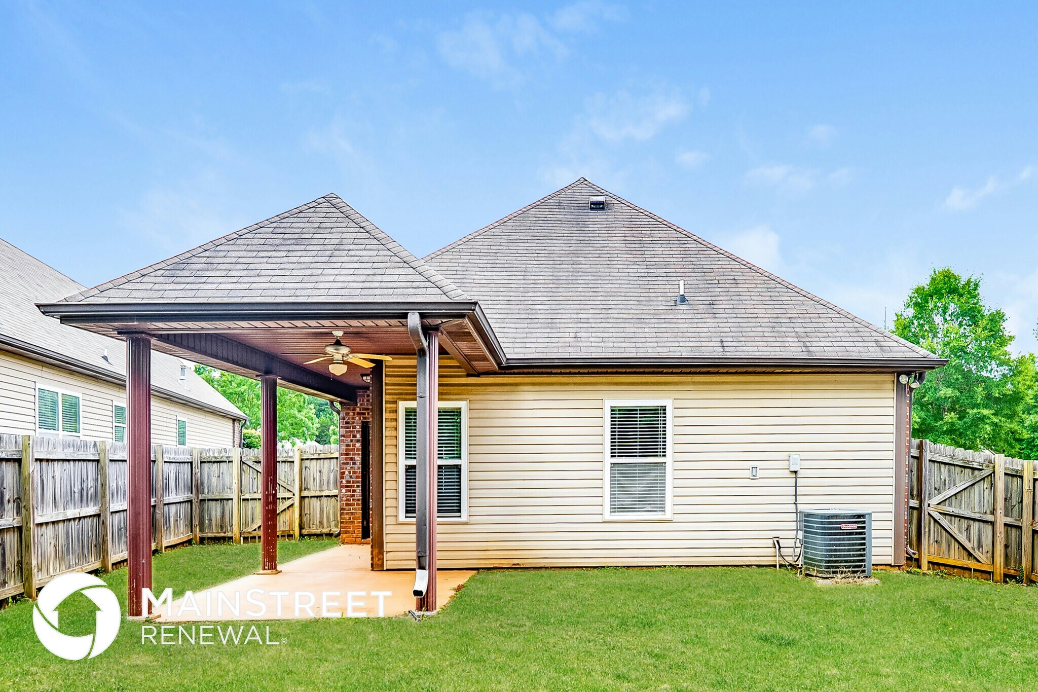 Building Photo - 4563 Rosser Loop Dr