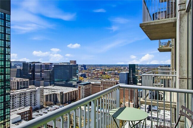 Building Photo - 855 Peachtree St NE