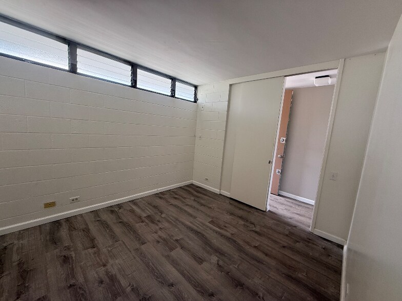 Building Photo - 1630 Liholiho St