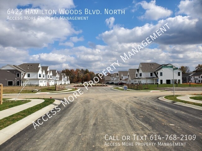 Building Photo - 2023 BRAND NEW 2 BED 2.5 BATH TOWNHOME WES...