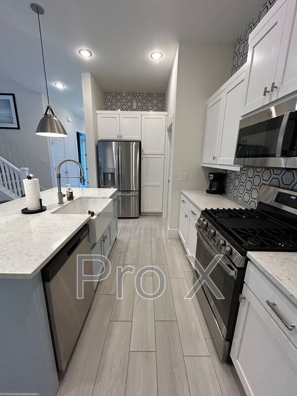 Building Photo - 606 Mill Pond Wy